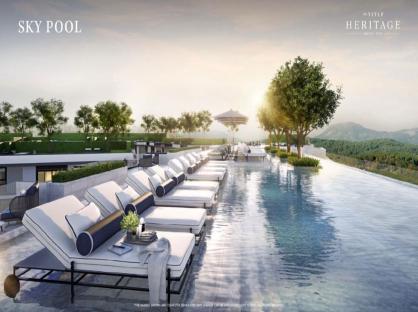 The Title Heritage Phuket